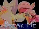 Break Me Music Video by Ashloo